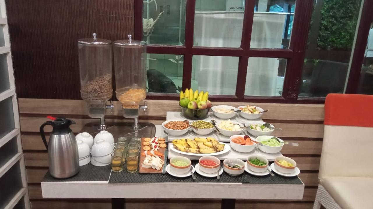 Hotel Mahadev Palace Deoghar Εξωτερικό φωτογραφία