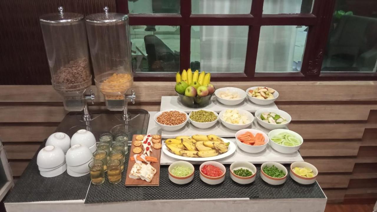 Hotel Mahadev Palace Deoghar Εξωτερικό φωτογραφία