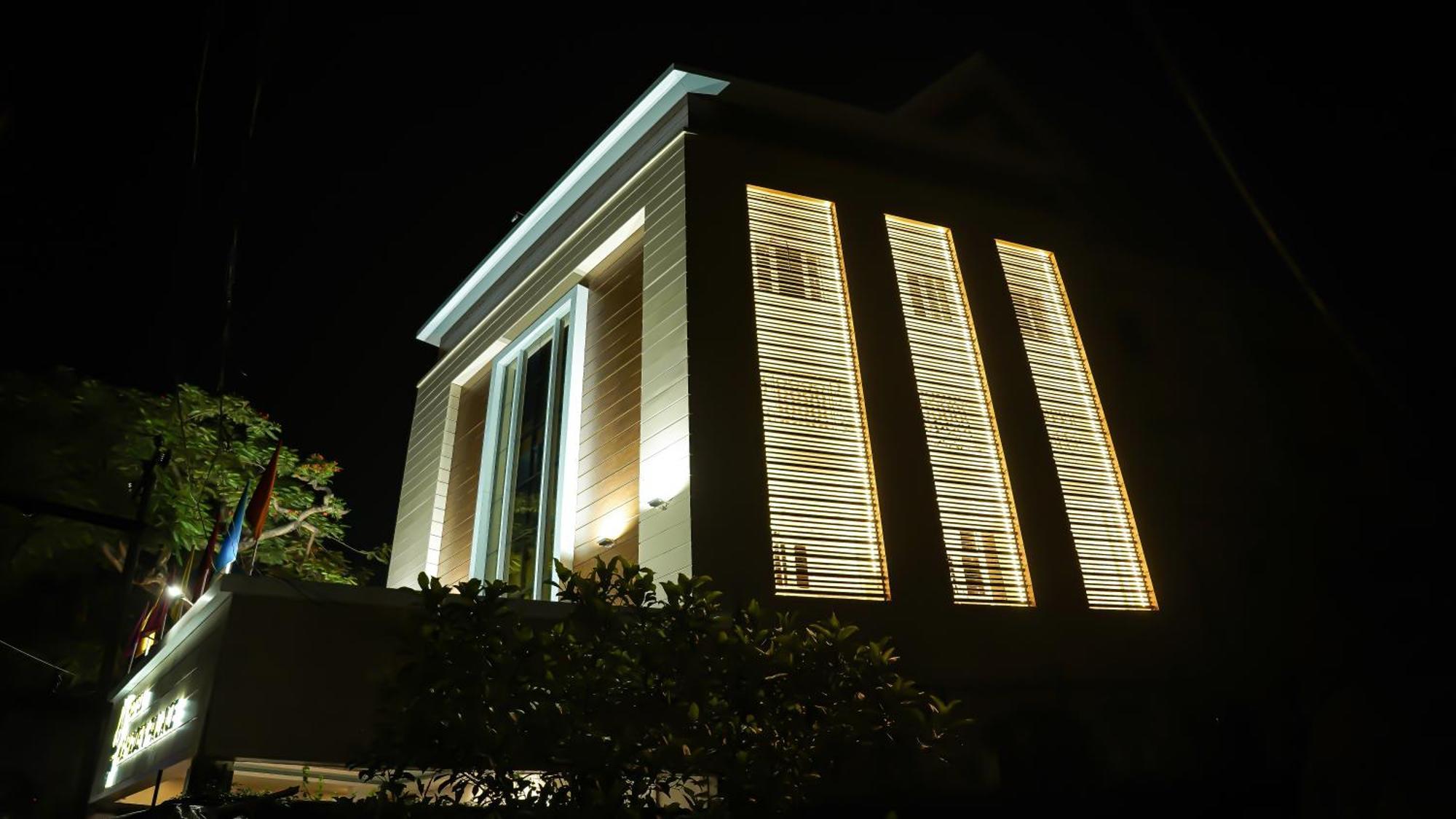 Hotel Mahadev Palace Deoghar Εξωτερικό φωτογραφία