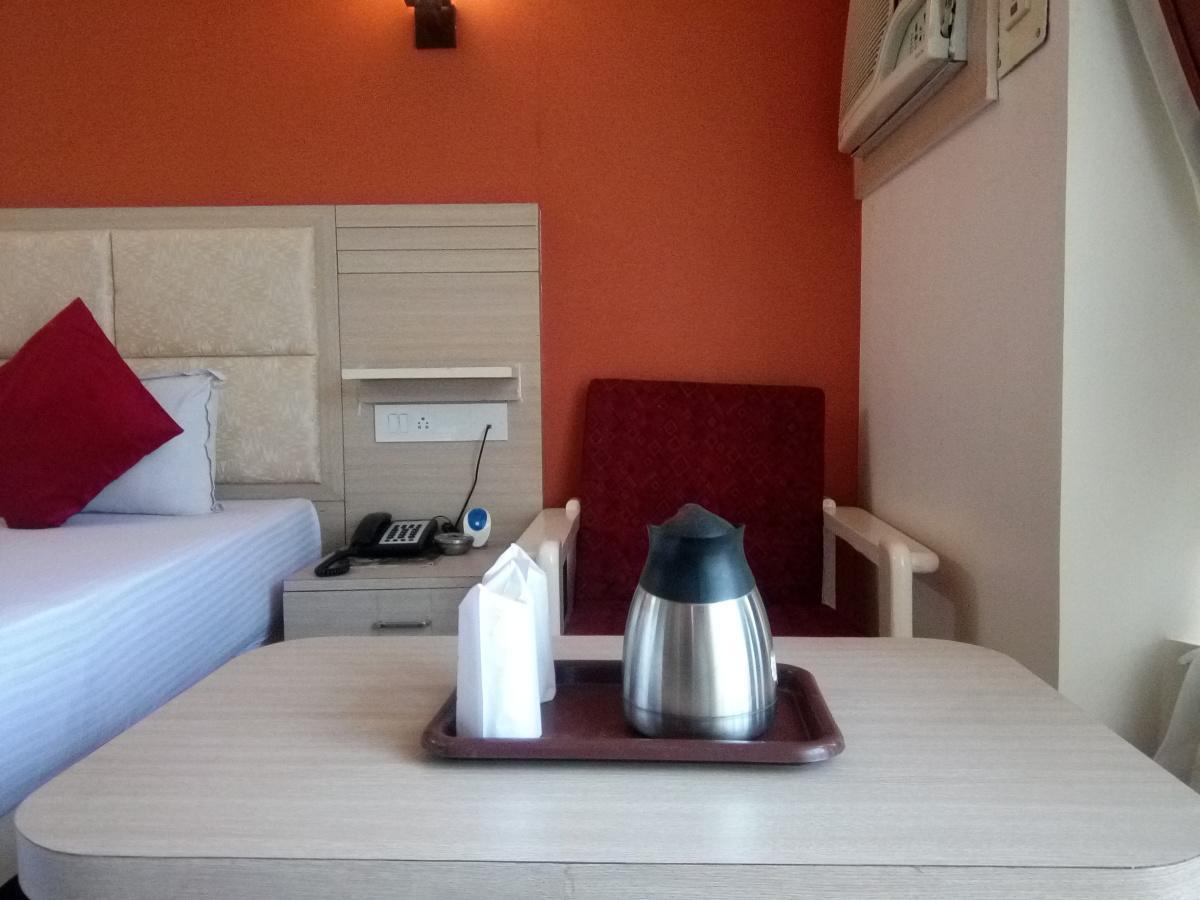 Hotel Mahadev Palace Deoghar Εξωτερικό φωτογραφία