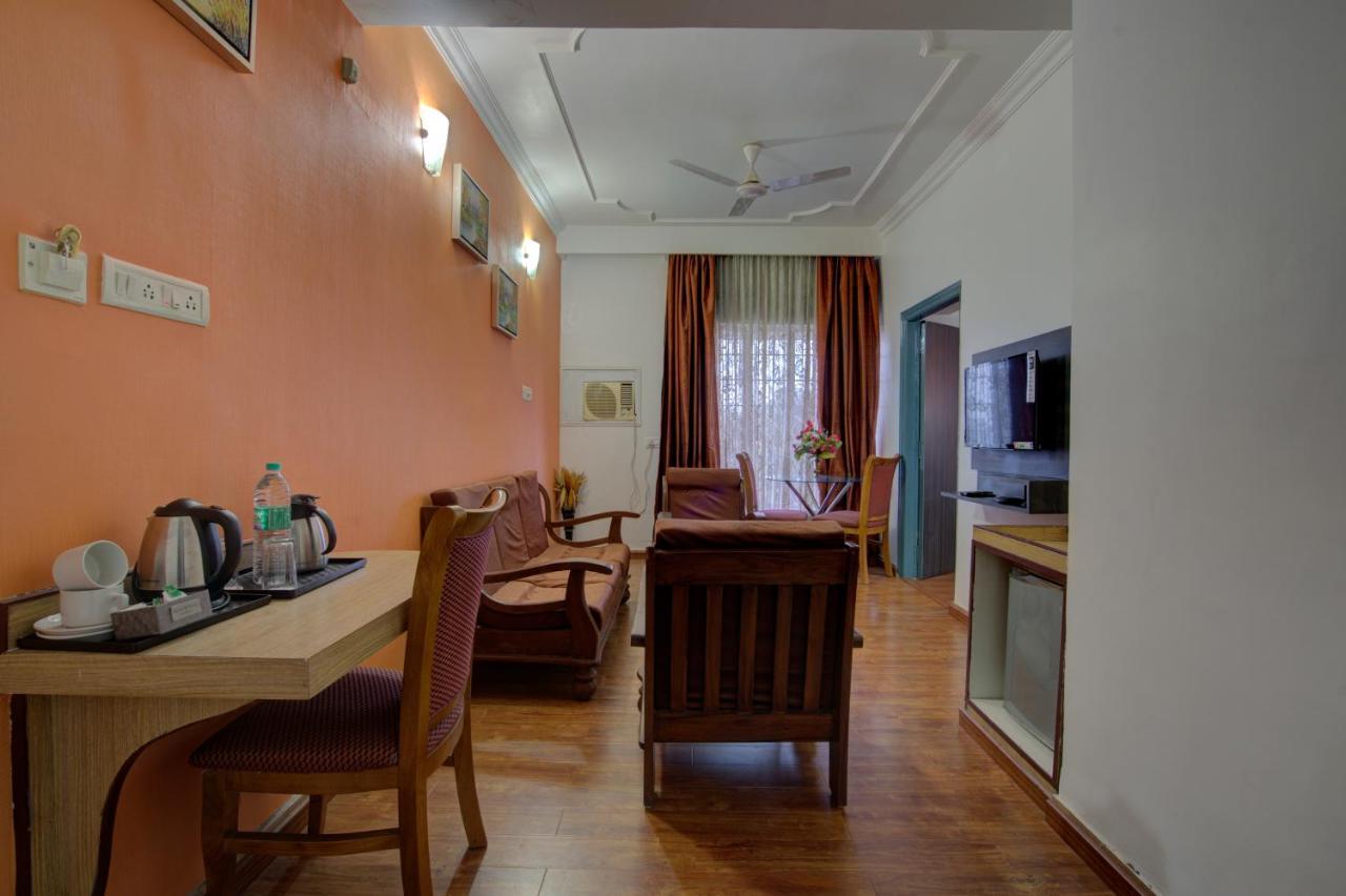 Hotel Mahadev Palace Deoghar Εξωτερικό φωτογραφία