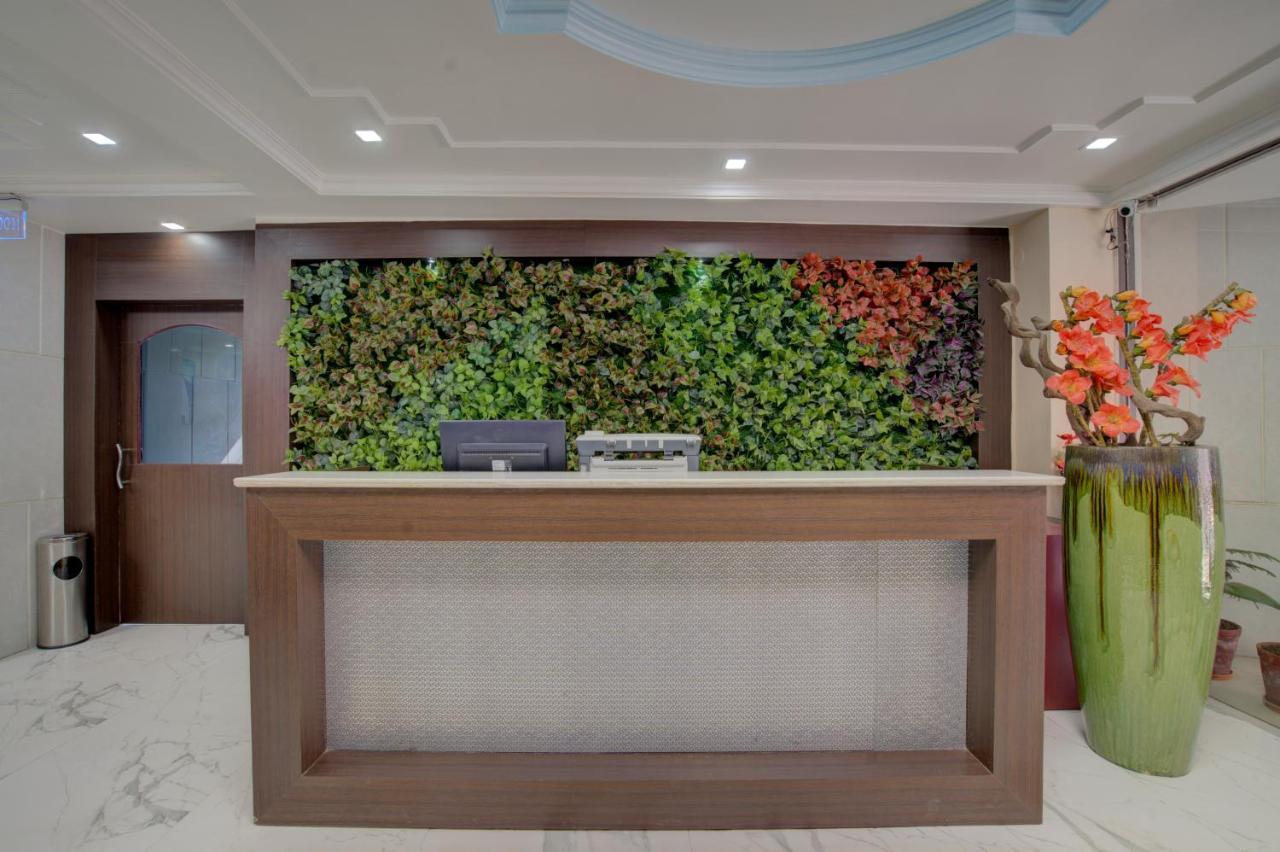 Hotel Mahadev Palace Deoghar Εξωτερικό φωτογραφία