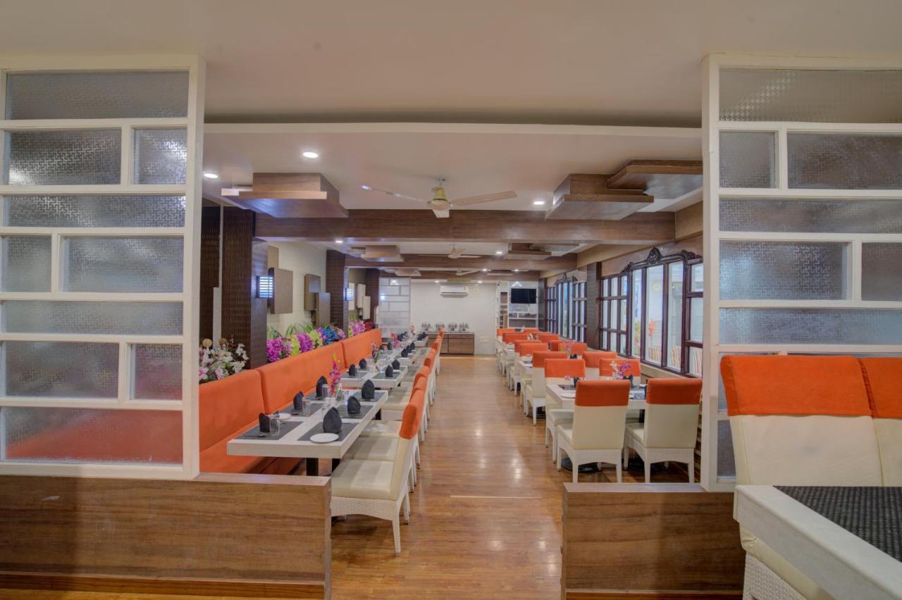 Hotel Mahadev Palace Deoghar Εξωτερικό φωτογραφία