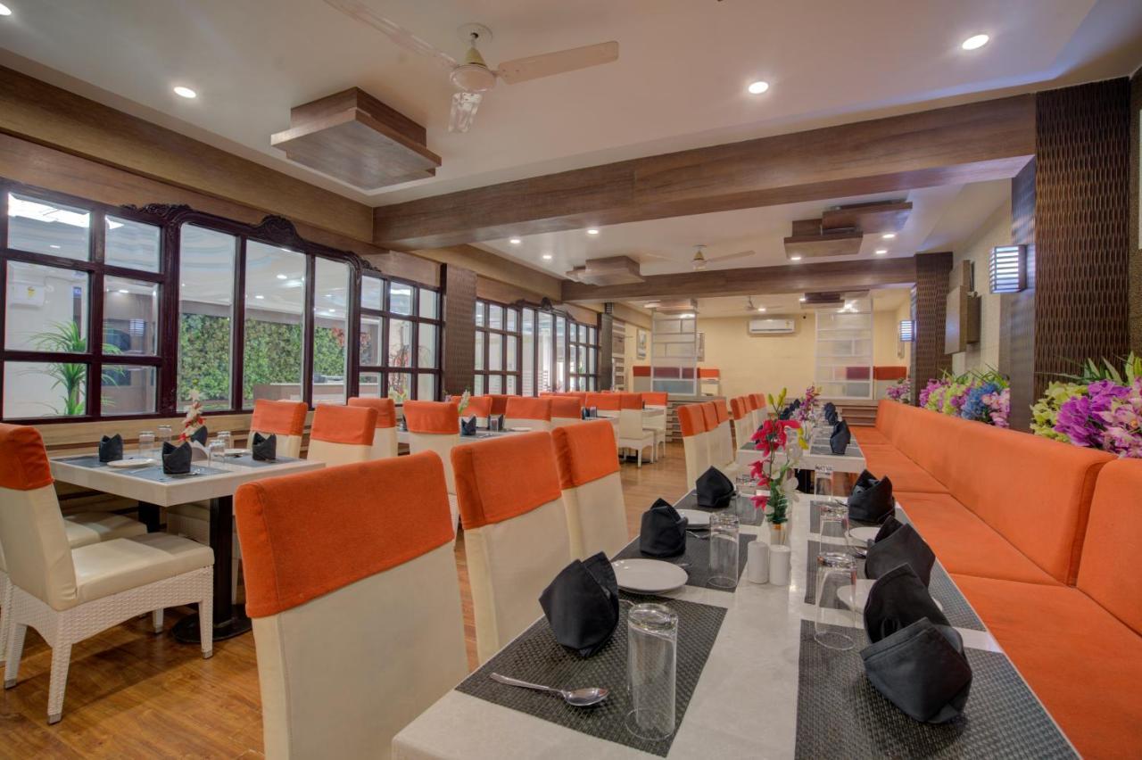 Hotel Mahadev Palace Deoghar Εξωτερικό φωτογραφία