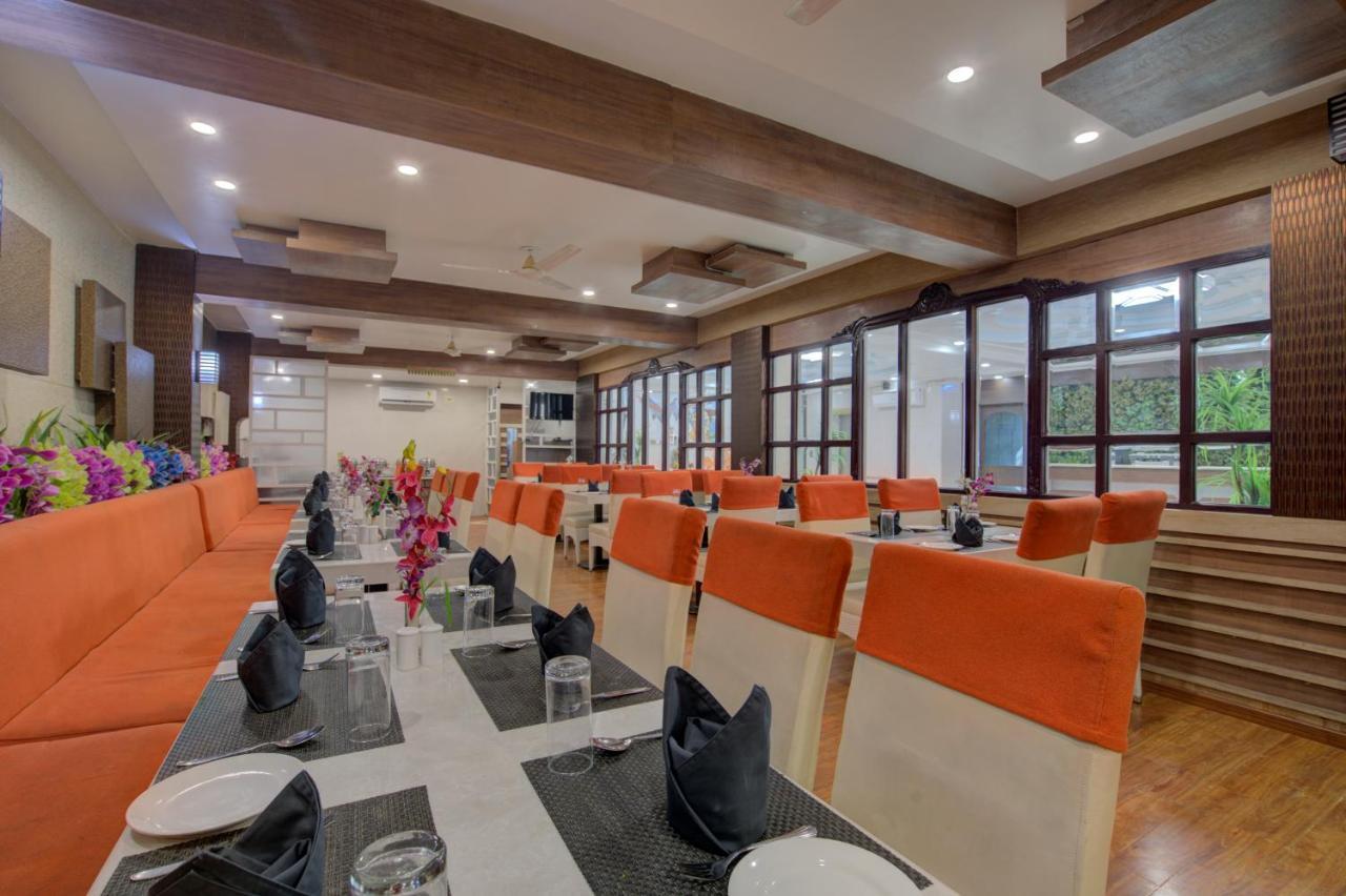 Hotel Mahadev Palace Deoghar Εξωτερικό φωτογραφία