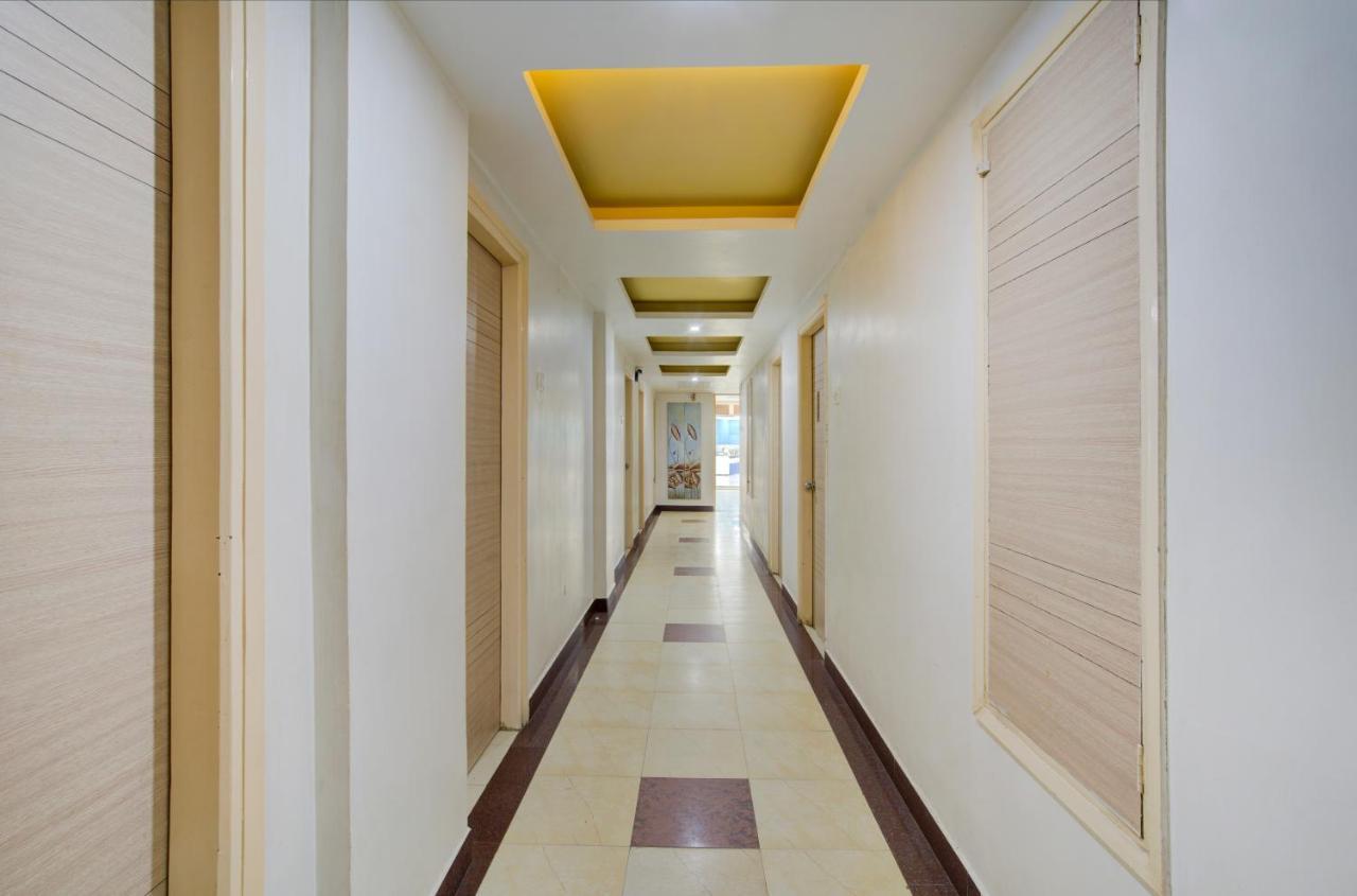 Hotel Mahadev Palace Deoghar Εξωτερικό φωτογραφία