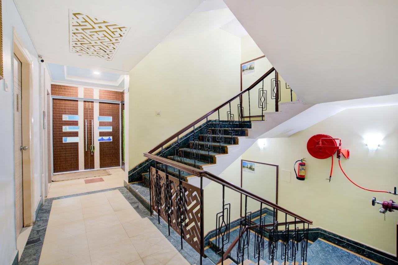 Hotel Mahadev Palace Deoghar Εξωτερικό φωτογραφία