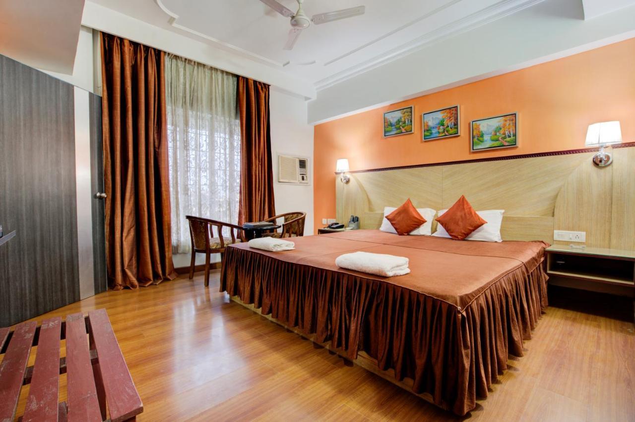 Hotel Mahadev Palace Deoghar Εξωτερικό φωτογραφία