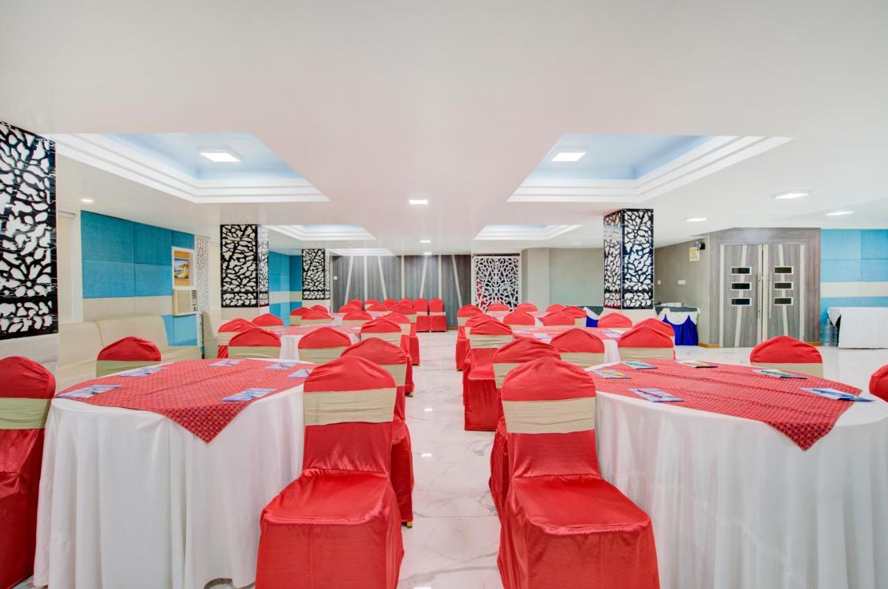 Hotel Mahadev Palace Deoghar Εξωτερικό φωτογραφία