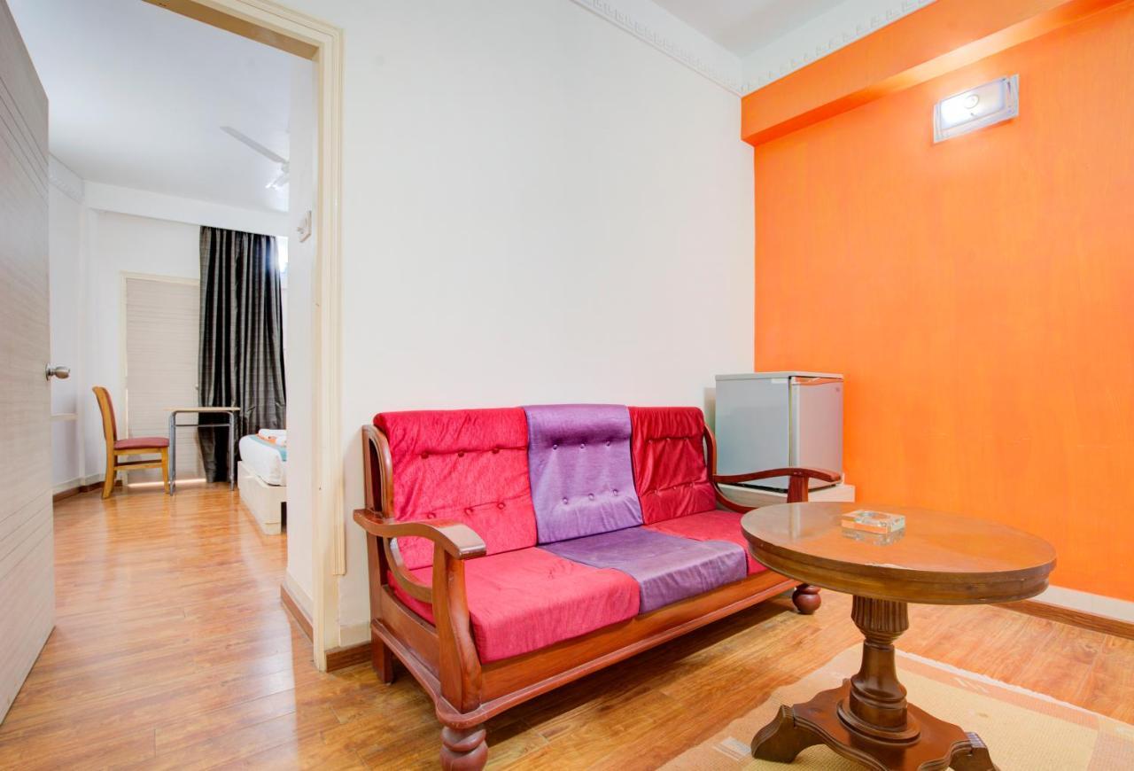 Hotel Mahadev Palace Deoghar Εξωτερικό φωτογραφία