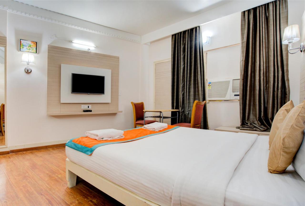 Hotel Mahadev Palace Deoghar Εξωτερικό φωτογραφία