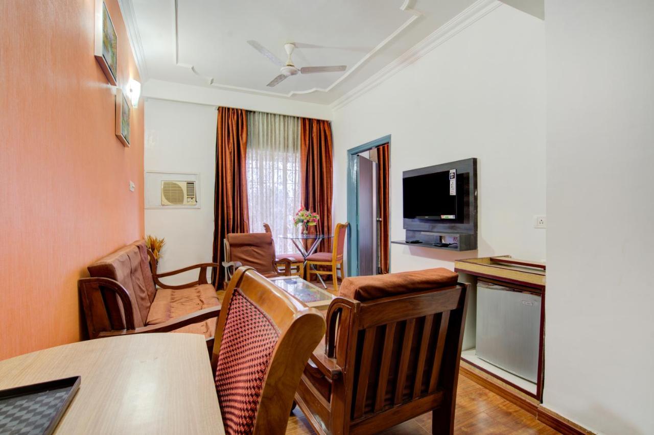 Hotel Mahadev Palace Deoghar Εξωτερικό φωτογραφία