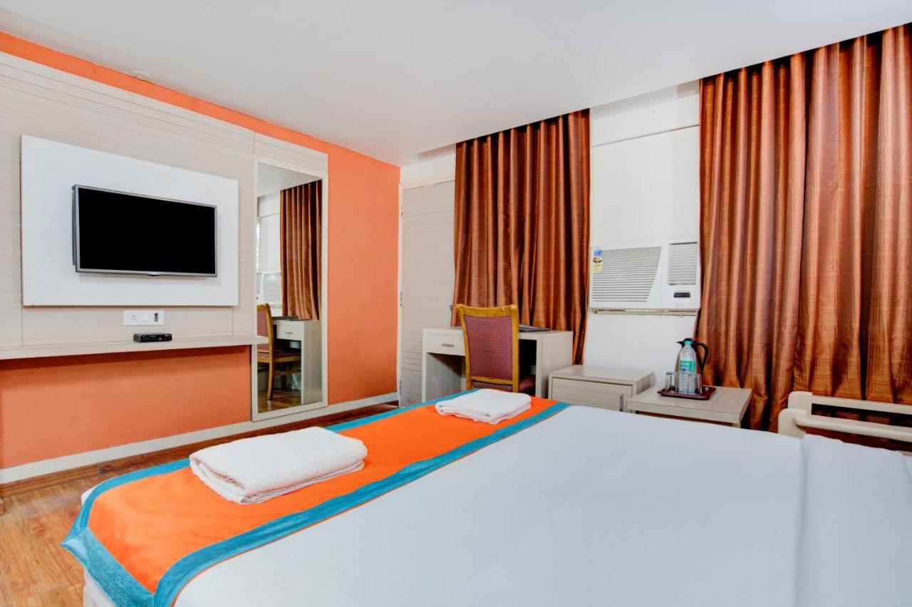Hotel Mahadev Palace Deoghar Εξωτερικό φωτογραφία