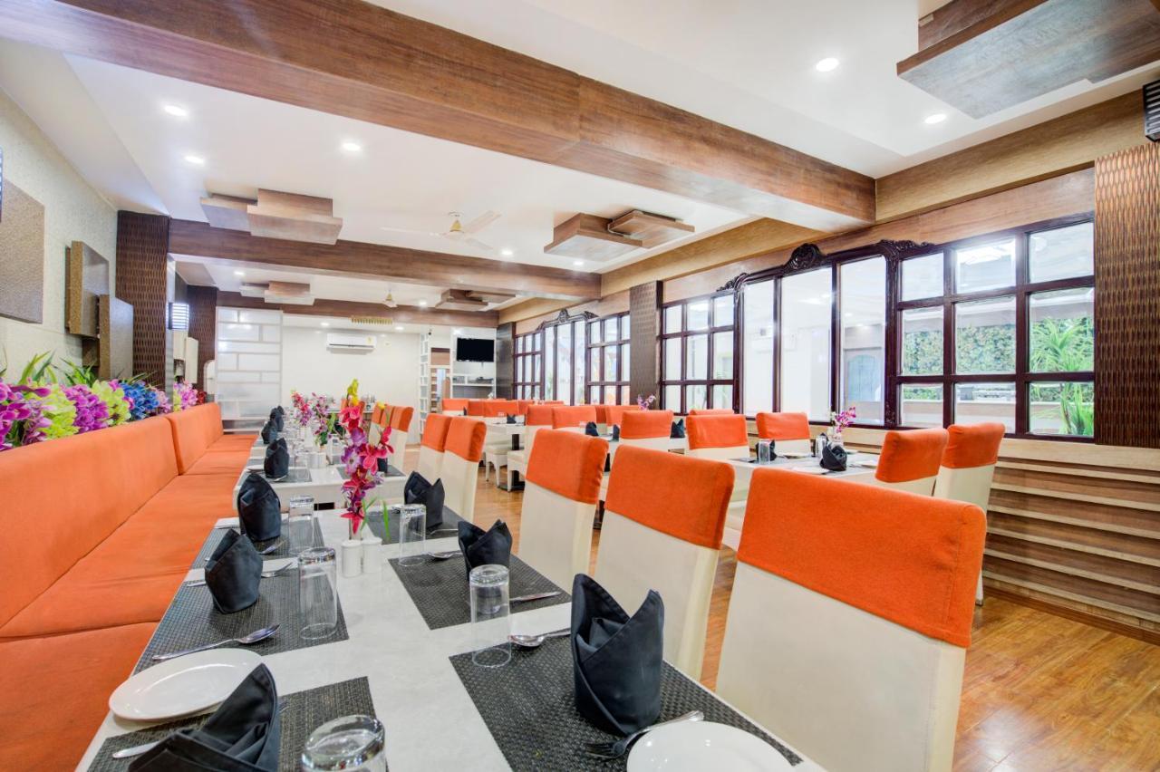 Hotel Mahadev Palace Deoghar Εξωτερικό φωτογραφία