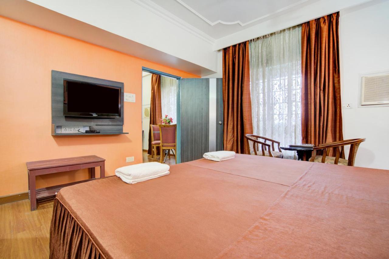 Hotel Mahadev Palace Deoghar Εξωτερικό φωτογραφία