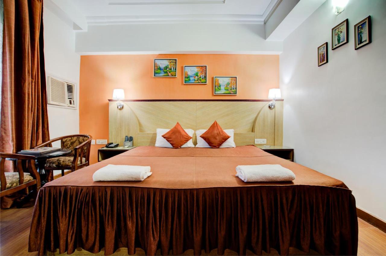 Hotel Mahadev Palace Deoghar Εξωτερικό φωτογραφία
