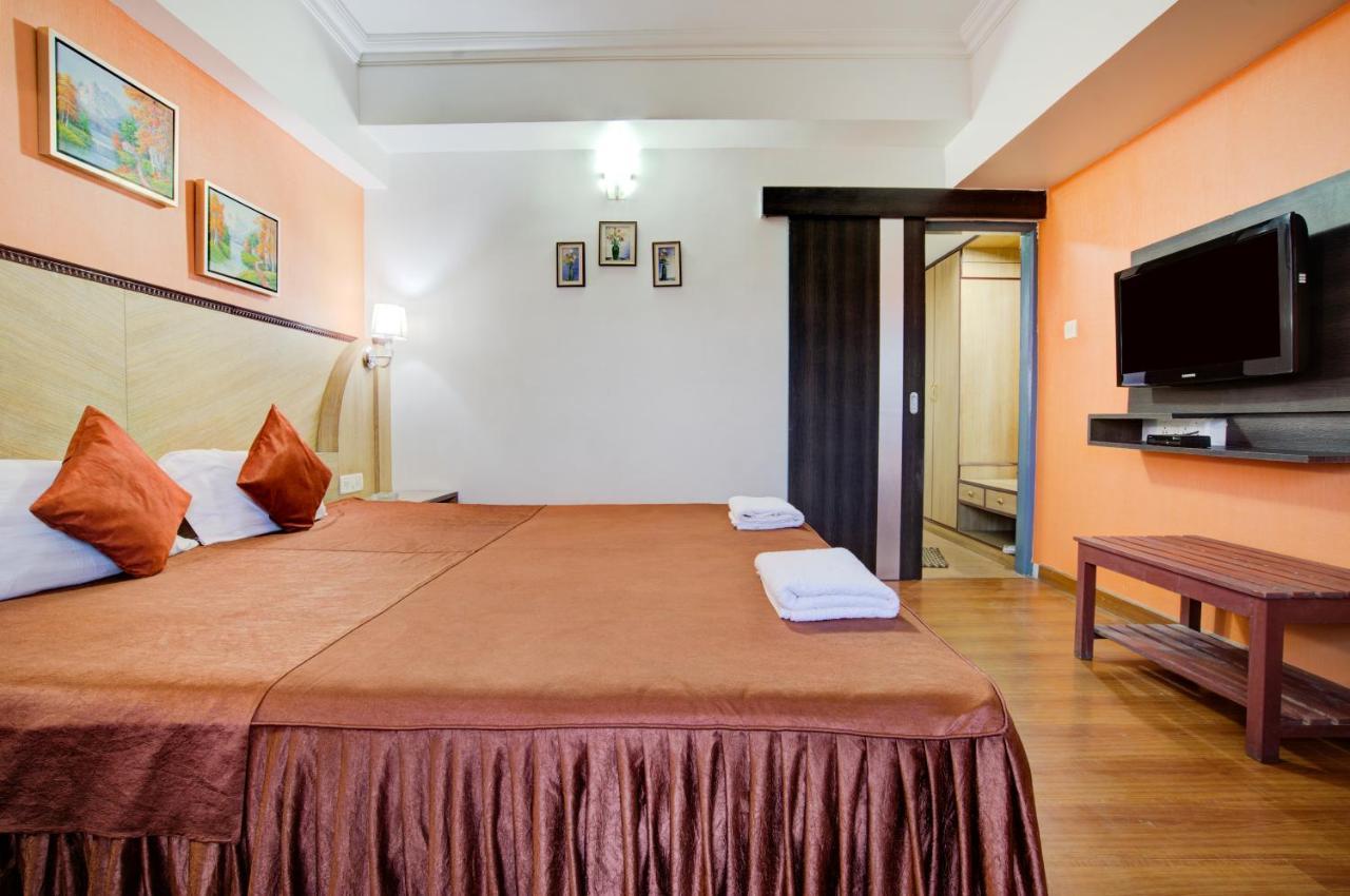 Hotel Mahadev Palace Deoghar Εξωτερικό φωτογραφία