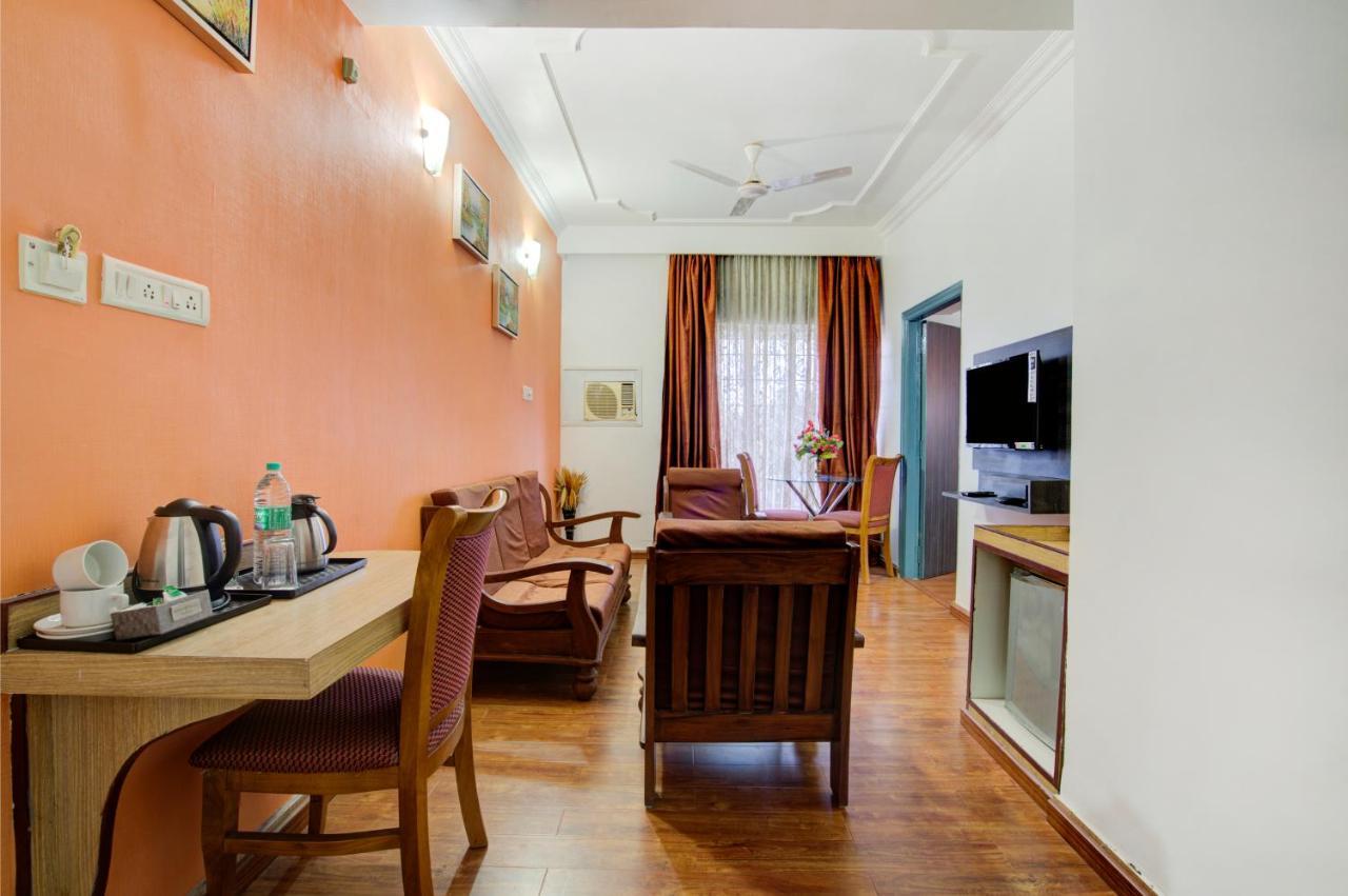 Hotel Mahadev Palace Deoghar Εξωτερικό φωτογραφία