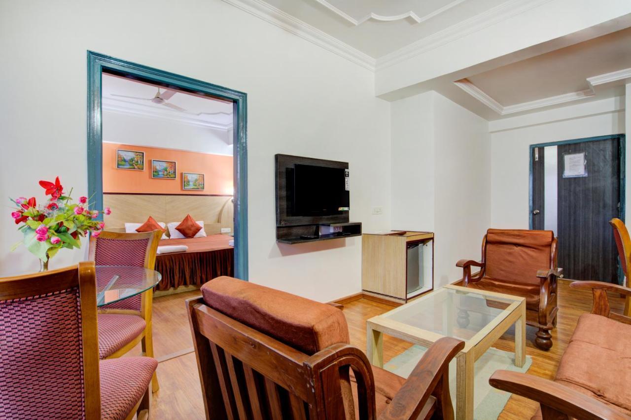 Hotel Mahadev Palace Deoghar Εξωτερικό φωτογραφία