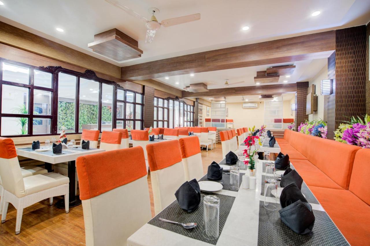 Hotel Mahadev Palace Deoghar Εξωτερικό φωτογραφία