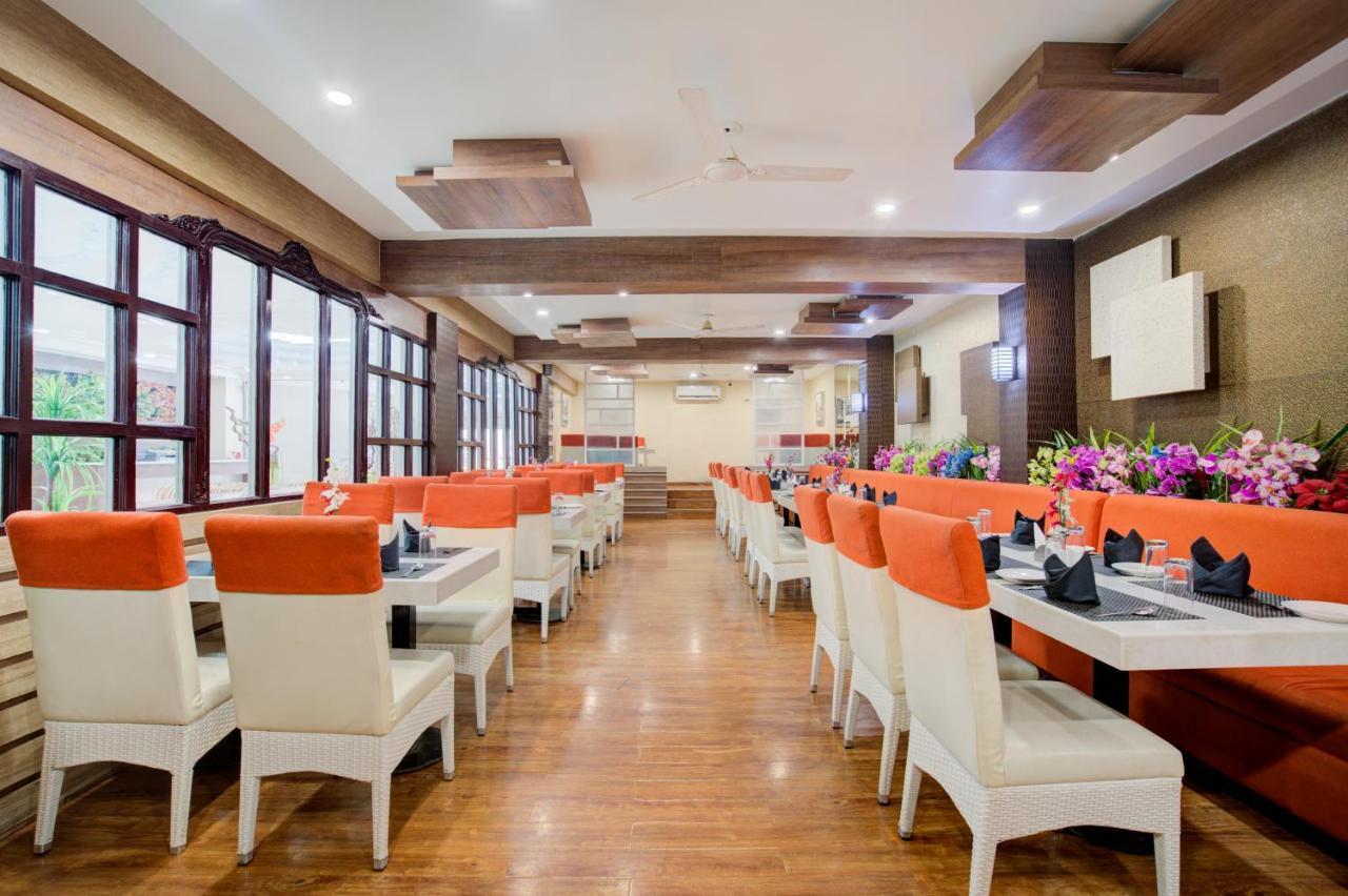 Hotel Mahadev Palace Deoghar Εξωτερικό φωτογραφία