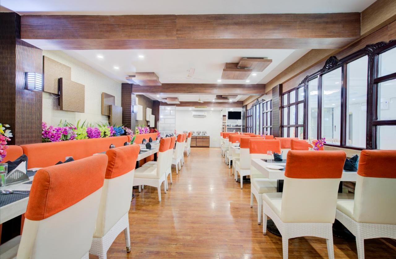 Hotel Mahadev Palace Deoghar Εξωτερικό φωτογραφία