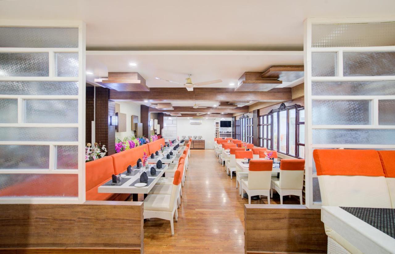 Hotel Mahadev Palace Deoghar Εξωτερικό φωτογραφία
